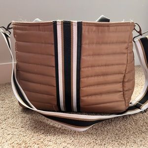 Think Royln Bag- Evereve, brand new with tags